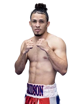 Eridson Garcia