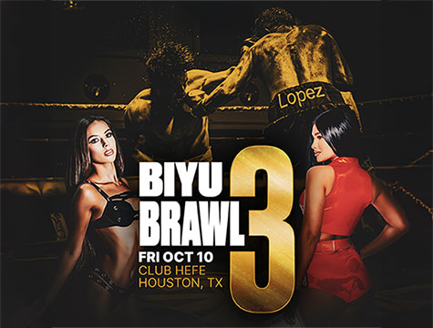 BiYu Brawl 3