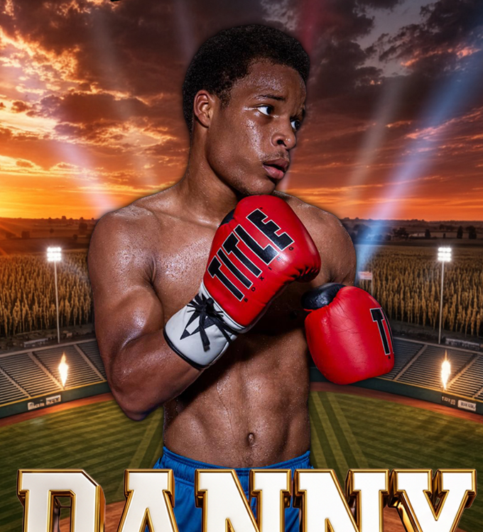 Daniel Grandy