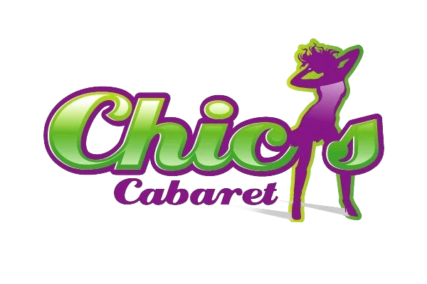 Chicas Cabaret Houston logo