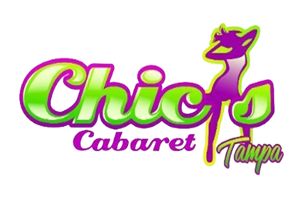 Chicas Cabaret Tampa logo