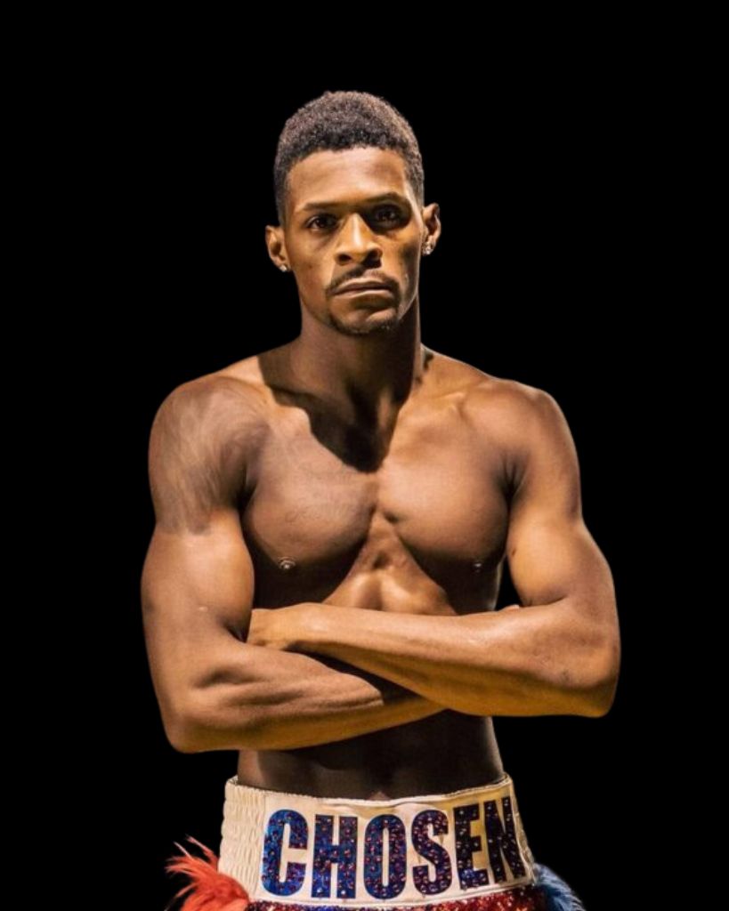 VeShawn Champion