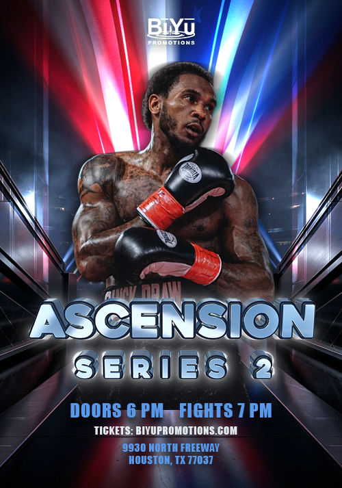 Ascension Series 2
